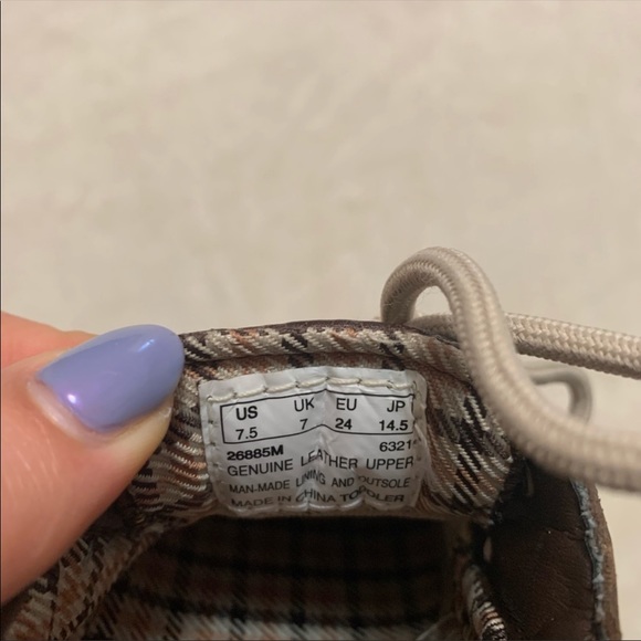 Timberland kids shoes - Picture 6 of 8